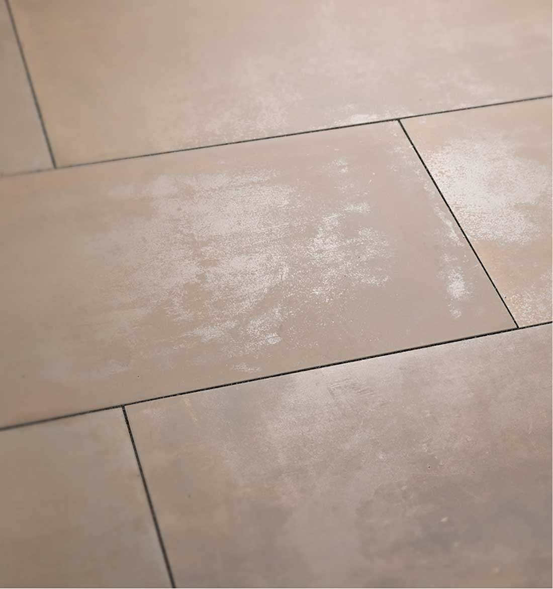 Emperor Corten-Serie METALLIC-© Emperor