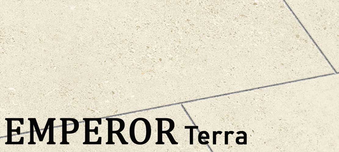 EMPEROR Terra