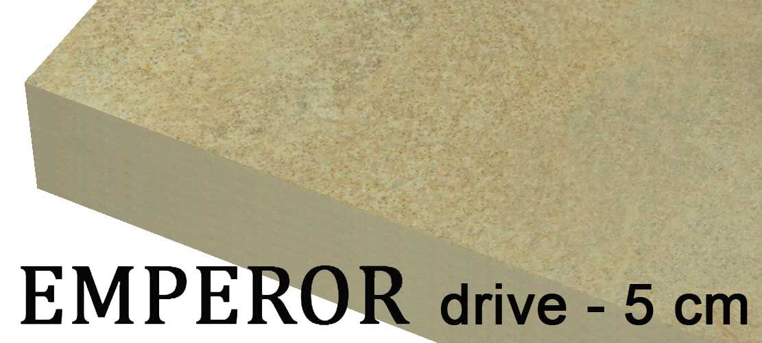 Emperor drive