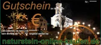 Geschenkgutscheine