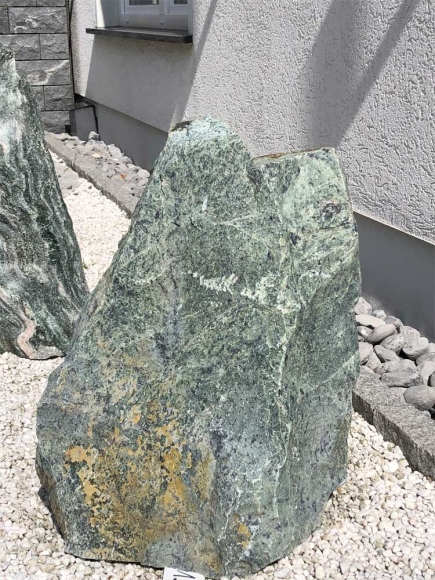 Felsen/Monolith Vene Verdi ca. 70x45x60 cm