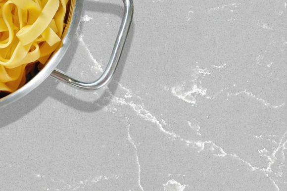 COMPAC UNIQUE Argento Arbeitsplatten | naturstein-online-kaufen.de