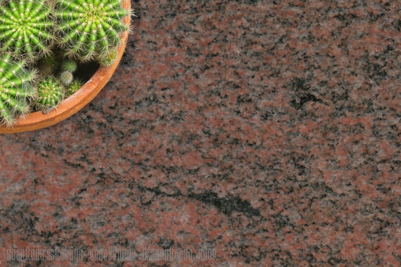 Fensterbank Multicolor Red | naturstein-online-kaufen.de