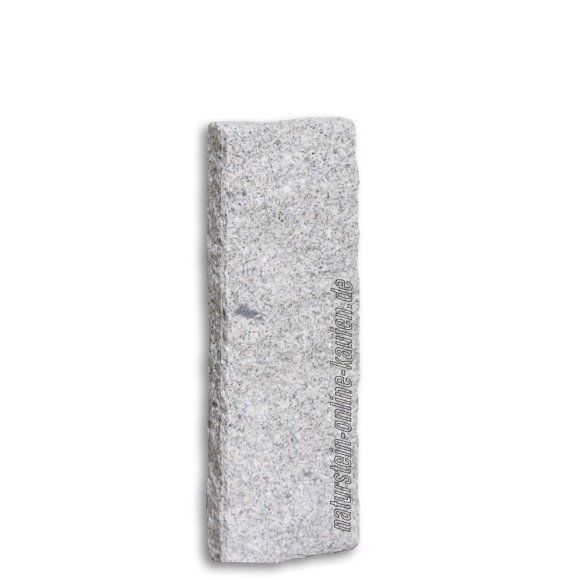 Granitpalisaden 75x25x8 | naturstein-online-kaufen.de