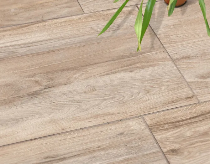 Keramik-Terrassenplatten EMPEROR Champagne