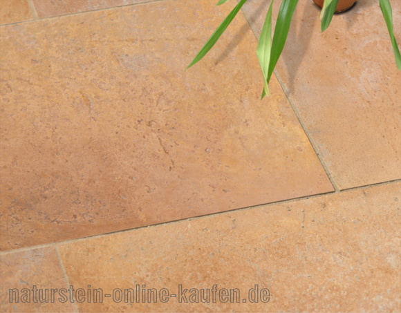 EMPEROR Cotto| naturstein-online-kaufen.de