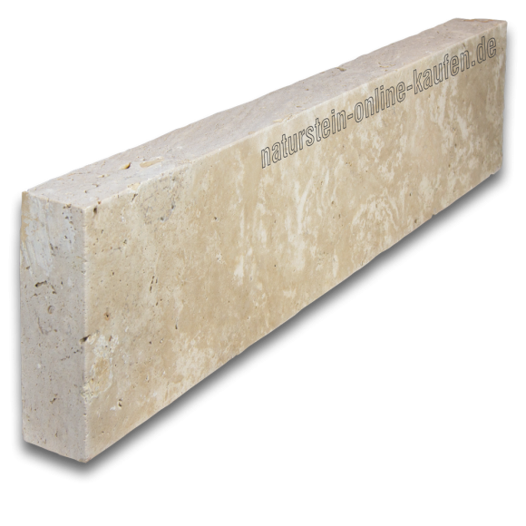 Palisasden Travertin Classic 100x25x8 cm
