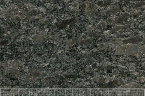Steel Grey