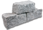 Granit Mauersteine 40x20x20| Naturstein-online-kaufen.de