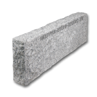 Bordstein/Kantenstein Granit 75x25x10 | naturstein-online-kaufen.de