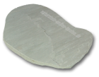 Trittstein Modak-Sandstein grau  | naturstein-online-kaufen.de