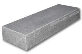Blockstufe(n), 100 x 35 x 15 cm ...