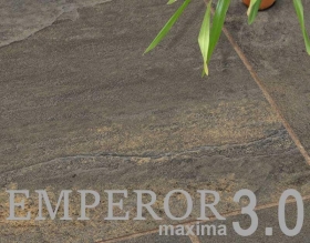 EMPEROR maxima 3.0 Limerick Nigh...