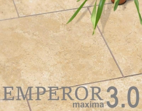 maxima 3.0 Vanilla - klassischer...