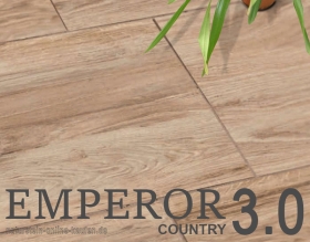 EMPEROR Country 3.0 Champagne - ...