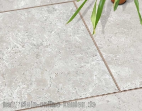 Terrassenplatte EMPEROR Silverat...