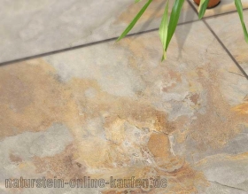 Keramik - Terrassenplatten 80 x ...