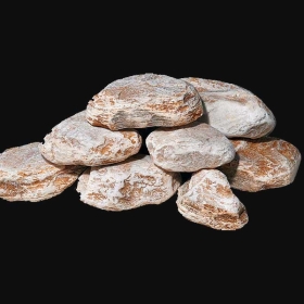Ziersteine Flatstone Riviera (Ma...