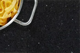Arbeitsplatten Dream Black Star | naturstein-online-kaufen.de