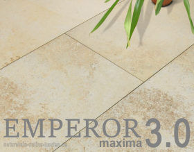 EMPEROR maxima 3.0 - Solnhofen | naturstein-online-kaufen.de