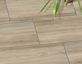 vivo MALIA AMBER Feinsteinzeug Terrassenplatten – Elegante Holzoptik für Ihre Außenbereiche