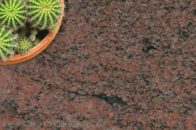 Fensterbank Multicolor Red | naturstein-online-kaufen.de
