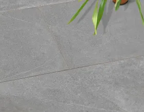 Keramik-Terrassenplatten EMPEROR Moranda Grey