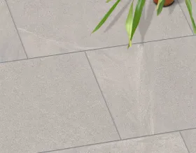 Keramik-Terrassenplatten EMPEROR Moranda Light
