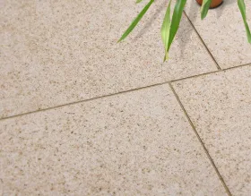 Keramik-Terrassenplatten EMPEROR Sol G682