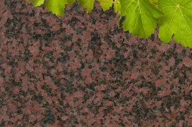 Mauerabdeckung Rosso Balmoral | naturstein-online-kaufen.de