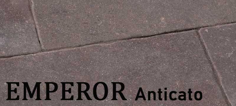 EMPEROR Antico Terrassenplatten