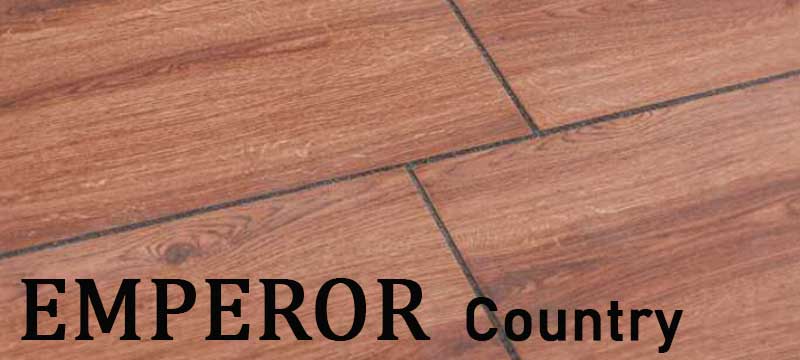 EMPEROR Country Terrassenplatten