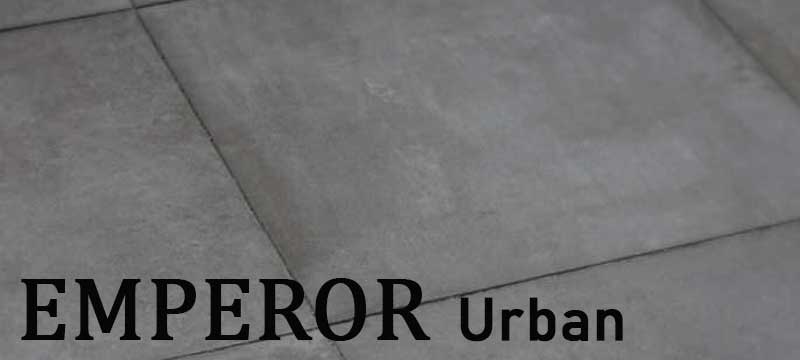 EMPEROR Urban Terrassenplatten